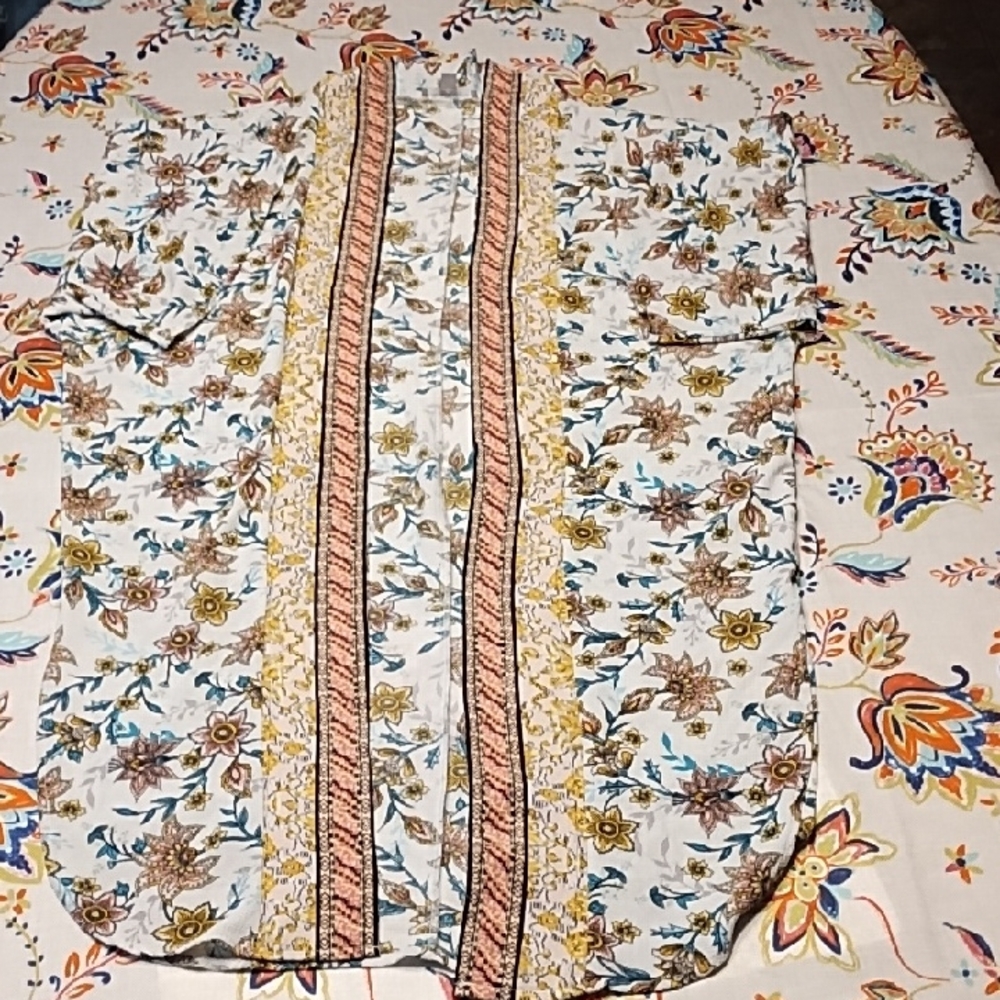 Nordstrom OSFA Top